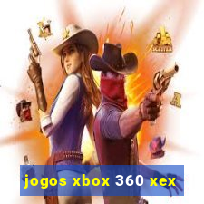 jogos xbox 360 xex